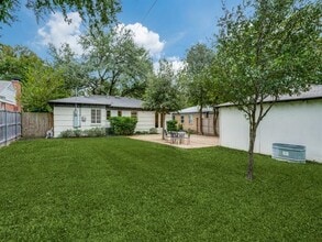 3763 Matador Dr in Dallas, TX - Building Photo - Building Photo