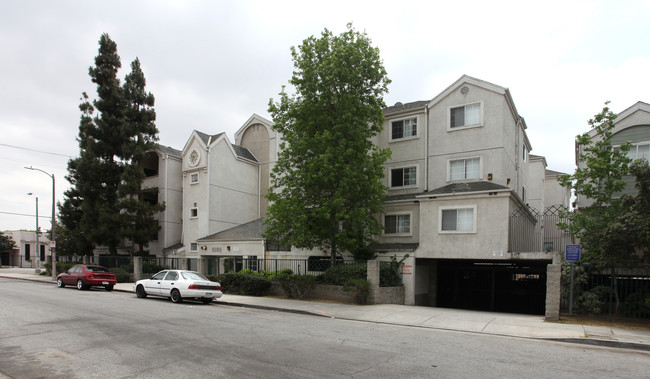 Central Avenue Village Square in Los Angeles, CA - Building Photo - Building Photo