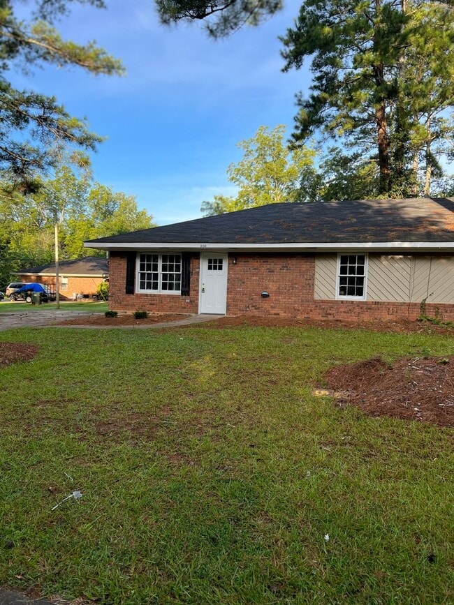 property at 8152-8156 Misty Ln SW