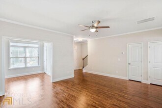 7704 Fawn Cir in Covington, GA - Building Photo - Building Photo