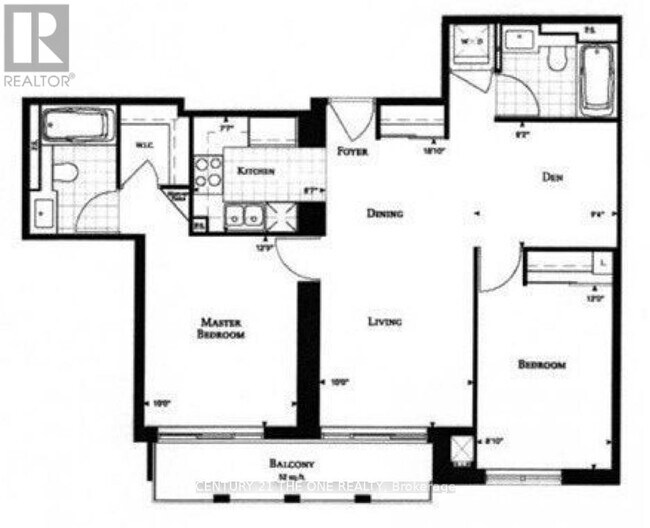 35-1735 Balmuto St in Toronto, ON - Building Photo - Building Photo