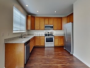 7785 Blue Vail Way in Colorado Springs, CO - Building Photo - Building Photo