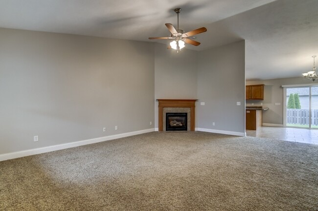 2909 Cindy Ln in Springfield, IL - Building Photo - Building Photo