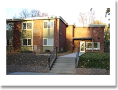 Galbraith Gardens in Walla Walla, WA - Building Photo