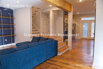 108 Oakview Ave in Pittsburgh, PA - Building Photo - Building Photo