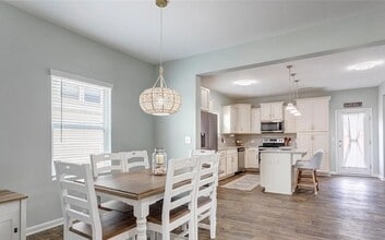 1077 River Haven Ave SW in Concord, NC - Building Photo - Building Photo