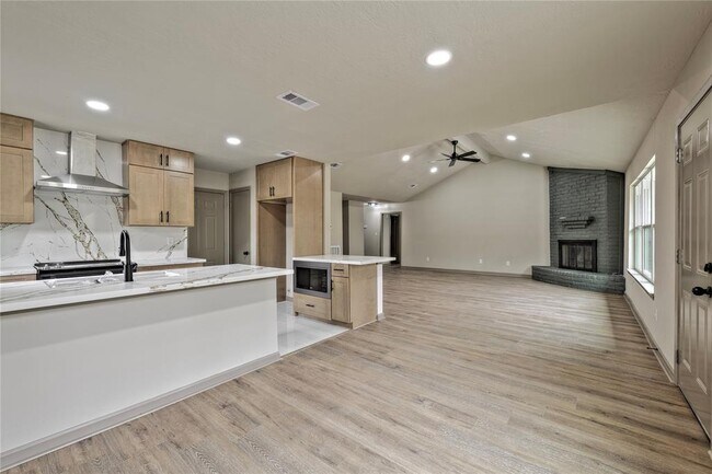 property at 6523 Brookgate Dr
