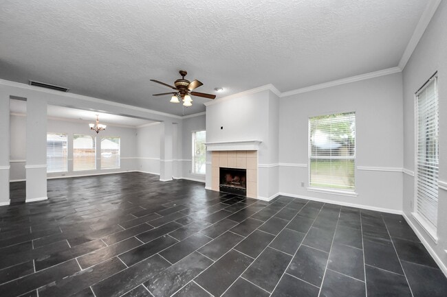 property at 2102 Gemini St