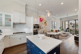 2711 Stelter Pl in Houston, TX - Building Photo