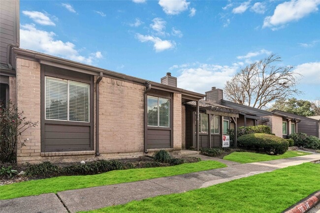 2282 Gemini St in Houston, TX - Building Photo - Building Photo