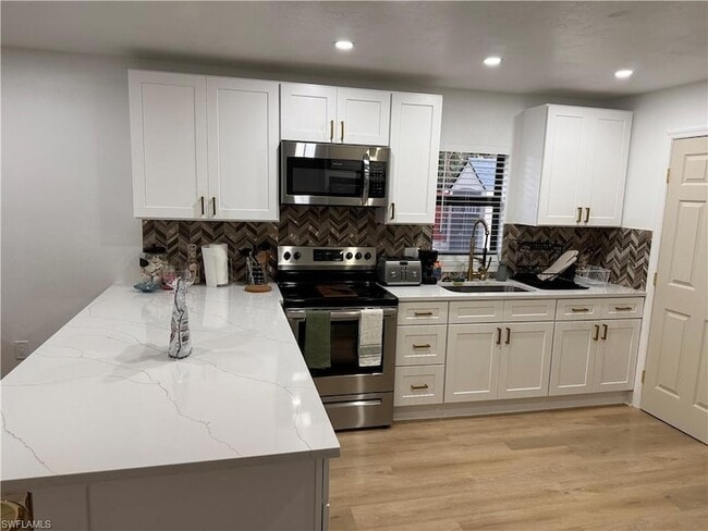 property at 27650 Imperial Shores Blvd