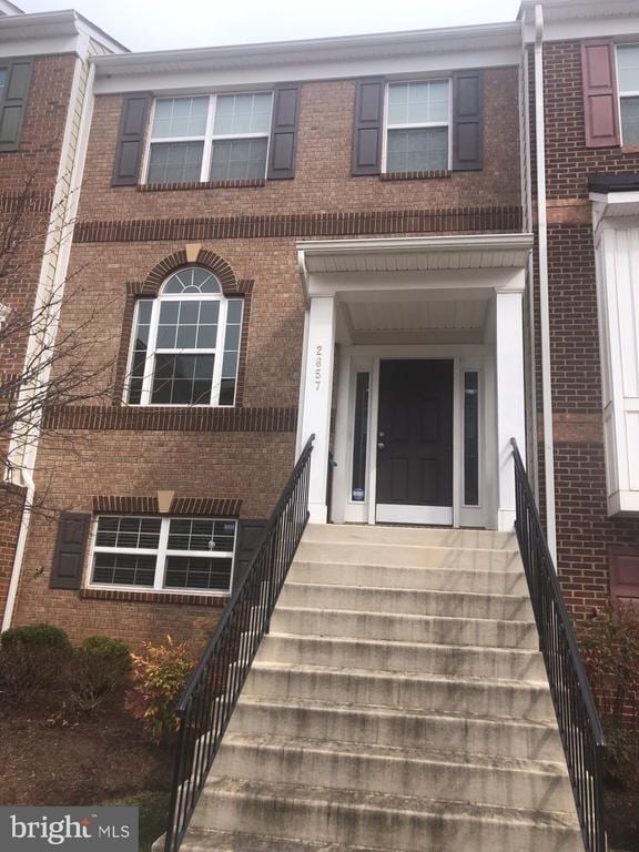 property at 2657 Shade Branch Rd