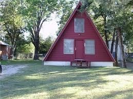 property at 8317 Redonda St