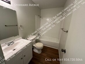 8203 N Stoddard Ave in Kansas City, MO - Building Photo - Building Photo