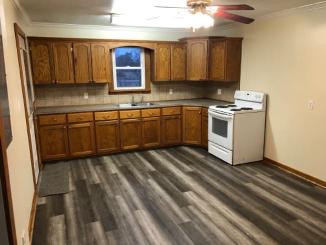 1167 Hwy 251 in Pocahontas, AR - Building Photo - Building Photo