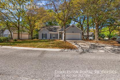 property at 1971 Oak Tree Ln