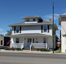 1582 E Main St in Springfield, OH - Building Photo - Building Photo