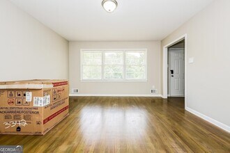 6418 Monica Dr in Morrow, GA - Building Photo - Building Photo