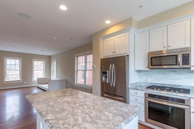 property at 2909 Chancellor's Way NE