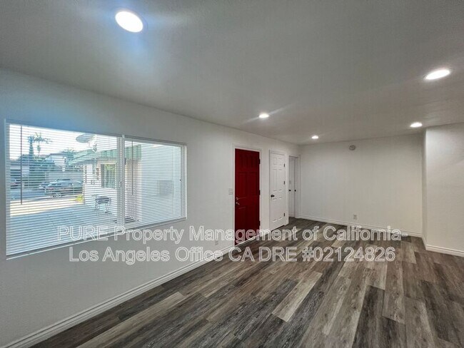 980 W Battery St in Los Angeles, CA - Building Photo - Building Photo