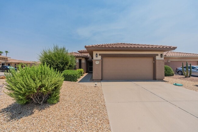 property at 18625 N Escada Ct