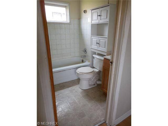 3322 13th St NW in Canton, OH - Building Photo - Building Photo