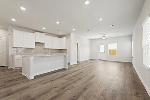 3927 Accolade Xing in Brookshire, TX - Building Photo