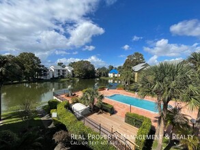 1972 Lake Atriums Cir-Unit -#188 in Orlando, FL - Building Photo - Building Photo