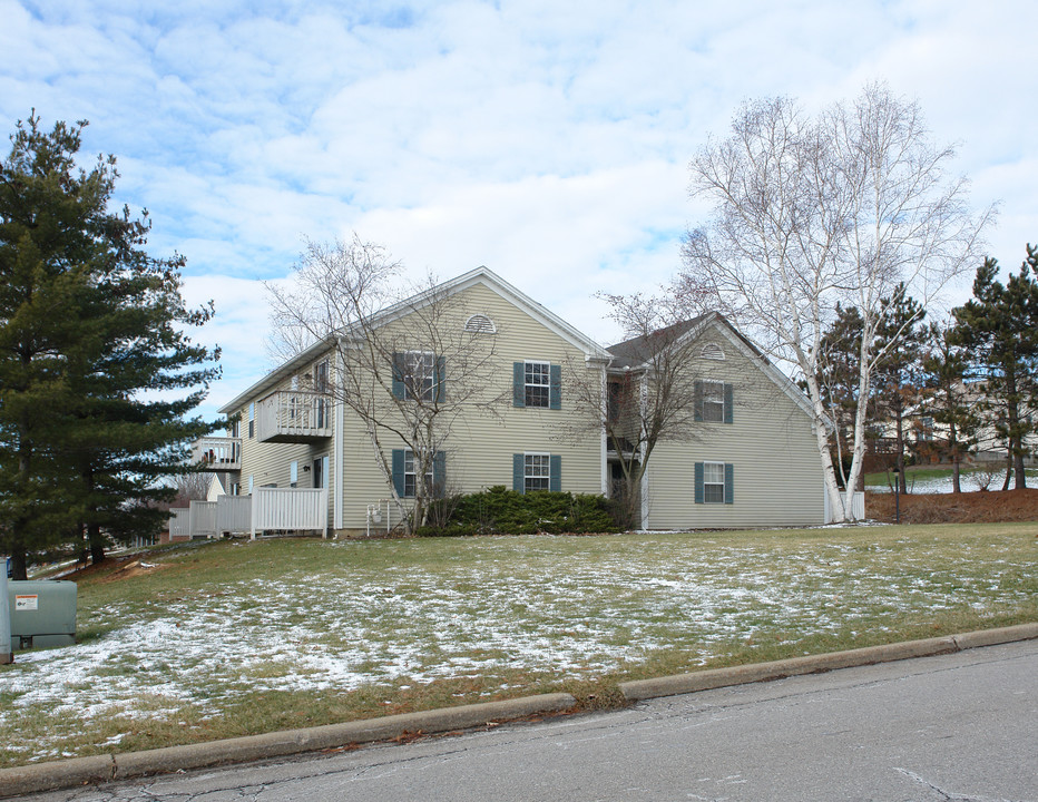 6366 Catawba Dr in Canfield, OH - Building Photo