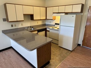 43 Willow St, Unit 1 in Fitchburg, MA - Foto de edificio - Building Photo