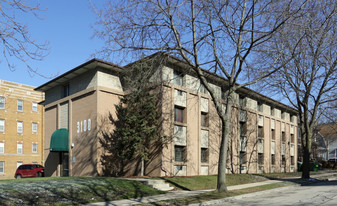 Avenue West Apartments