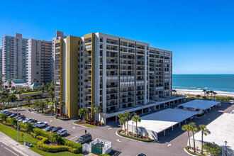 South Beach Condos in Clearwater, FL - Foto de edificio - Building Photo