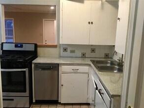 5104 N Hall St in Dallas, TX - Building Photo - Building Photo