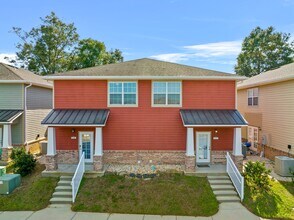 810 Arbor Lake Dr in Crestview, FL - Foto de edificio - Building Photo