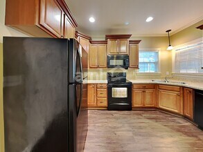 107 Anderby Dr in Clayton, NC - Foto de edificio - Building Photo