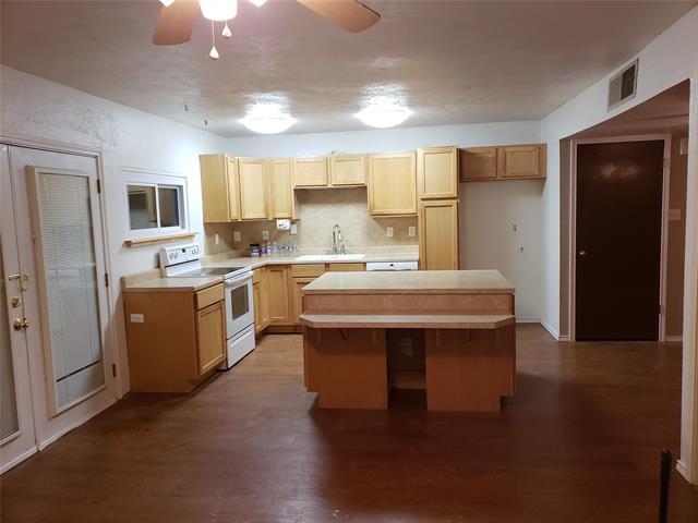 538 White Oak St in Allen, TX - Building Photo