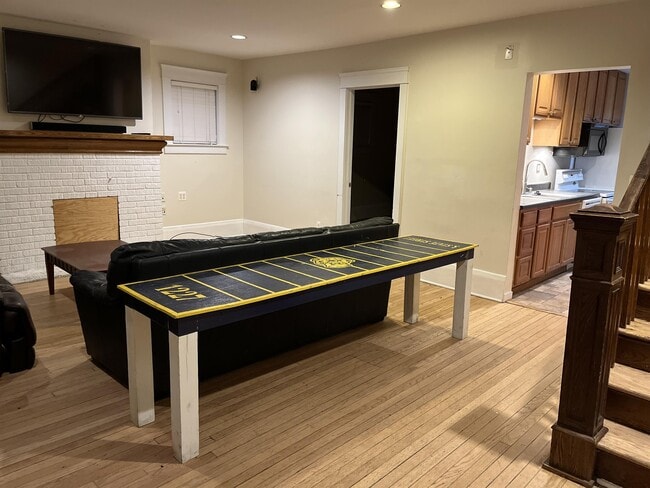 property at 1227 S State St