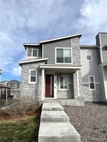 22 N Trussville St in Aurora, CO - Building Photo