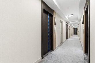 20-2220 Soudan Ave in Toronto, ON - Building Photo - Building Photo