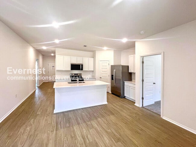 1511 Ridgefield Cir in Searcy, AR - Building Photo - Building Photo