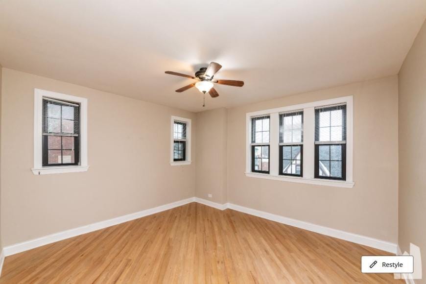 894 Green Bay Rd in Winnetka, IL - Building Photo