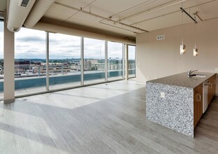 City Square Lofts in Des Moines, IA - Building Photo - Building Photo