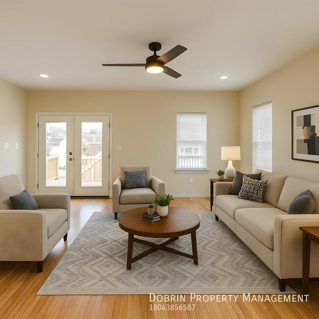 property at 2006 Lakeview Ave