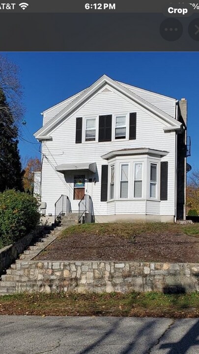 70 Hedley Ave, Unit 70 Hedley Avenue in Johnston, RI - Building Photo