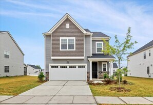 1620 Bristen Wy in Fuquay Varina, NC - Building Photo