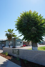 Frontier Mobile Home Park in Selma, CA - Building Photo - Building Photo