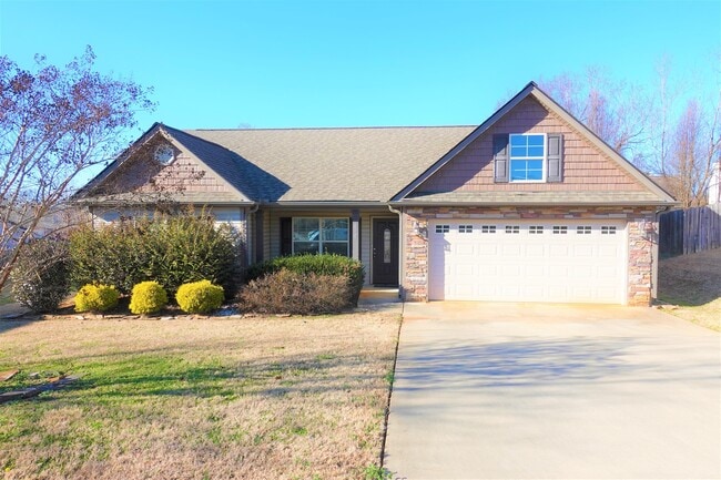 property at 610 Flintrock Dr