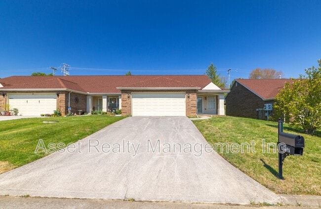 property at 7037 Wakan Ln