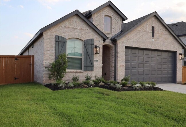 27003 Golden Isle Ln in Katy, TX - Building Photo - Building Photo
