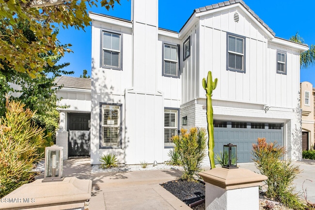 6051 Caledonia Ct in Oak Park, CA - Building Photo - Building Photo